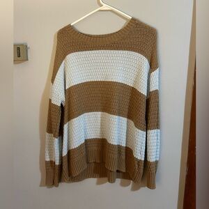 Old navy sweater